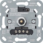 Dimmer Gira 245500 Dimmer Gira 245500